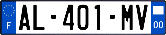 AL-401-MV