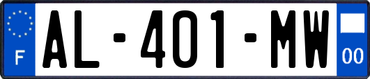 AL-401-MW