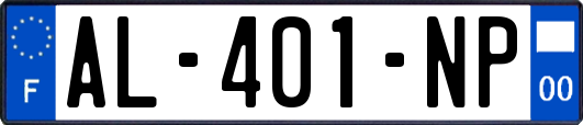 AL-401-NP