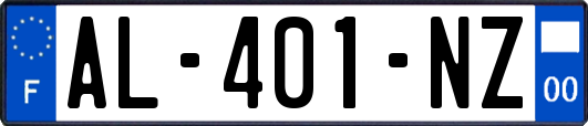 AL-401-NZ