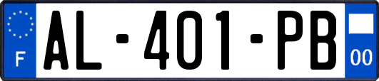 AL-401-PB