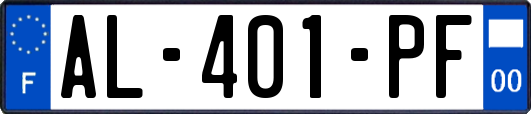 AL-401-PF