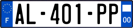AL-401-PP