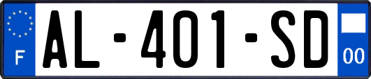 AL-401-SD