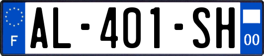 AL-401-SH
