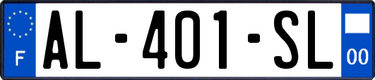 AL-401-SL
