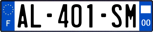 AL-401-SM
