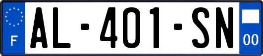 AL-401-SN
