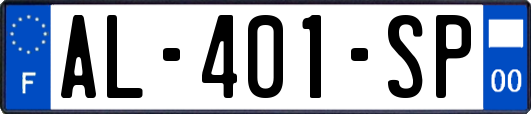 AL-401-SP