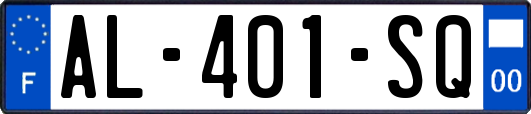 AL-401-SQ