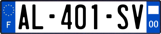 AL-401-SV