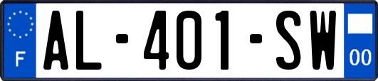 AL-401-SW