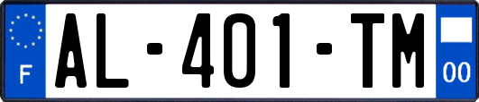 AL-401-TM