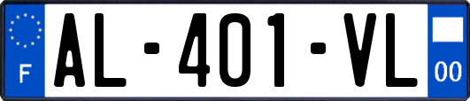 AL-401-VL