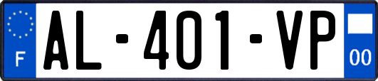 AL-401-VP