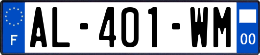 AL-401-WM
