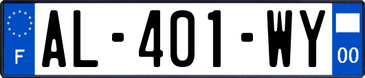 AL-401-WY