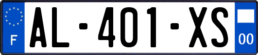 AL-401-XS