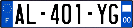 AL-401-YG