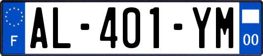 AL-401-YM