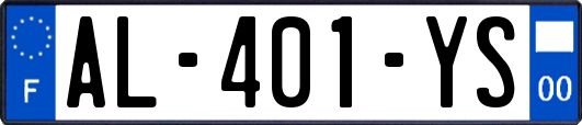 AL-401-YS