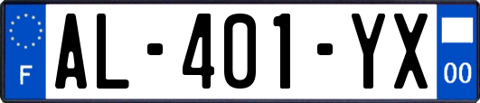 AL-401-YX