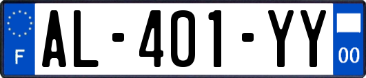 AL-401-YY