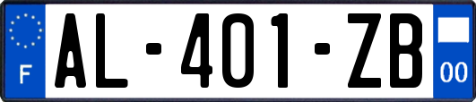 AL-401-ZB