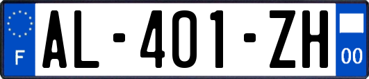 AL-401-ZH