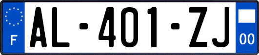 AL-401-ZJ