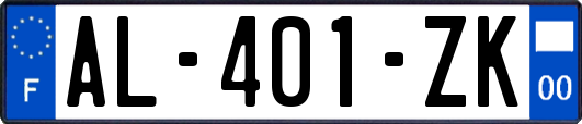 AL-401-ZK