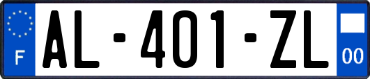 AL-401-ZL