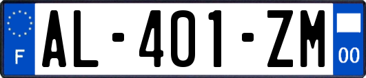 AL-401-ZM
