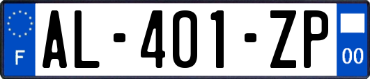 AL-401-ZP