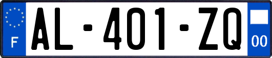 AL-401-ZQ