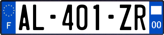 AL-401-ZR