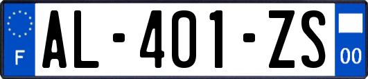 AL-401-ZS