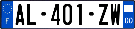 AL-401-ZW