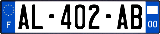AL-402-AB
