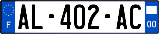 AL-402-AC