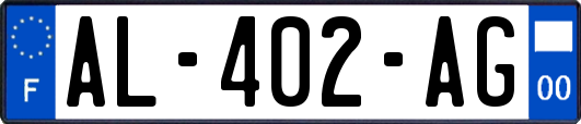 AL-402-AG