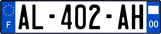 AL-402-AH