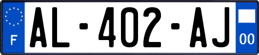 AL-402-AJ