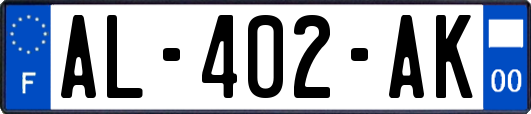 AL-402-AK