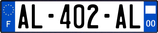 AL-402-AL