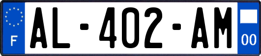 AL-402-AM