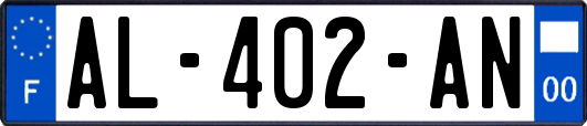 AL-402-AN