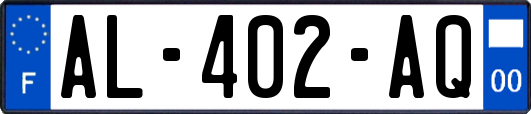 AL-402-AQ