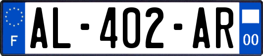 AL-402-AR