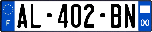 AL-402-BN
